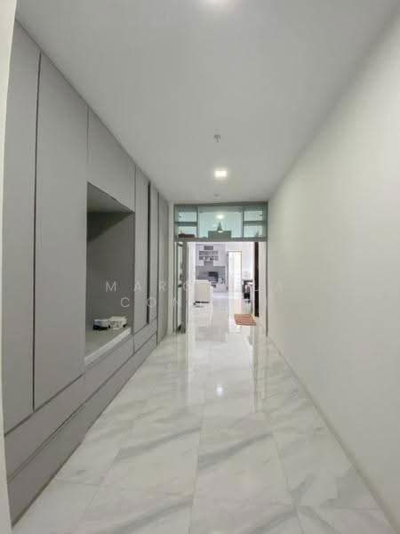 Baan Klang Krung Siam-Pathumwan : บ้านกลางกรุง สยาม-ปทุมวัน คอนโดมิเนียม, กรุงเทพ, ถนนเพชรบุรี แขวงถนนเพชรบุรี เขตราชเทวี กรุงเทพมหานคร, ถนนเพชรบุรี, ราชเทวี, กรุงเทพ, 119 ตร.ม., คอนโด ขาย, โดย Marcella Contini, 500565641 - DDproperty.com
