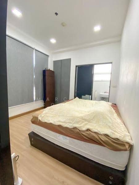 Baan Klang Krung Siam-Pathumwan, Bangkok, Petchburi Road, Thanon Phetchaburi, Ratchathewi, Bangkok, 3 Bedrooms, 119 sqm, Condo For Sale, by Marcella Contini, 500565641 - DDproperty.com