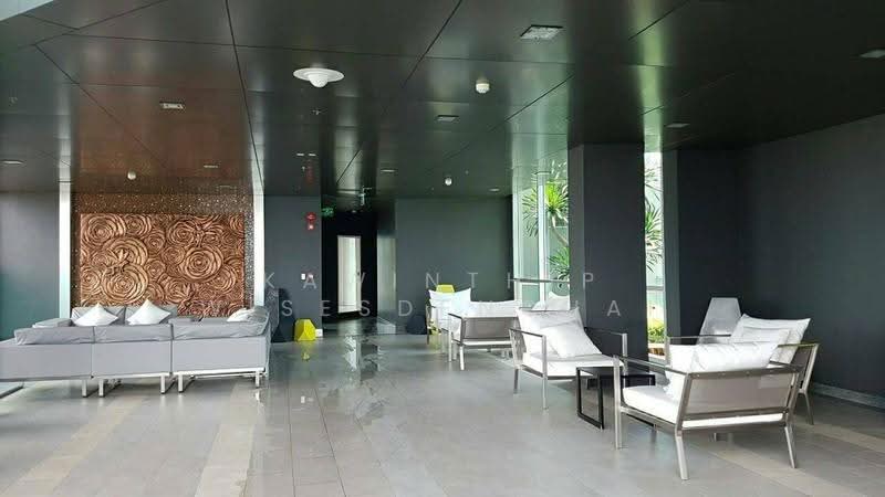 Rhythm Sathorn, Bangkok, 141 Soi Sathorn 21, Yan Nawa, Sathon, Bangkok, 1 Bedroom, 45 sqm, Condo For Rent, by Kawinthip Wisesdenchai, 500565644 - DDproperty.com