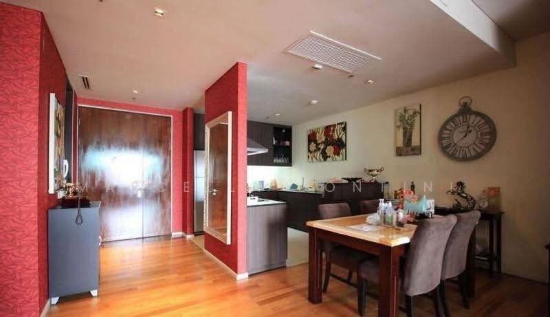 The Lakes, Bangkok, 123 Ratchadaphisek Road, Khlong Toei, Bangkok, 3 Bedrooms, 176 sqm, Condo For Sale, by Marcella Contini, 500565645 - DDproperty.com