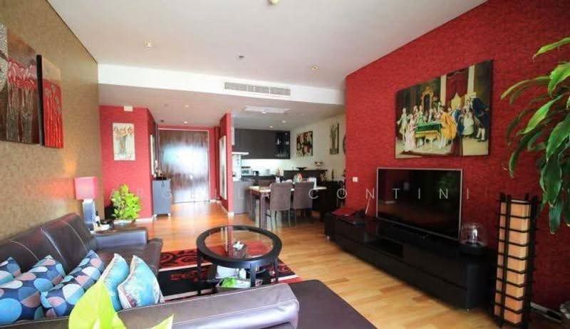 The Lakes, Bangkok, 123 Ratchadaphisek Road, Khlong Toei, Bangkok, 3 Bedrooms, 176 sqm, Condo For Sale, by Marcella Contini, 500565645 - DDproperty.com