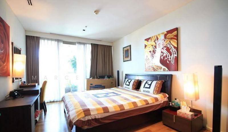 The Lakes, Bangkok, 123 Ratchadaphisek Road, Khlong Toei, Bangkok, 3 Bedrooms, 176 sqm, Condo For Sale, by Marcella Contini, 500565645 - DDproperty.com
