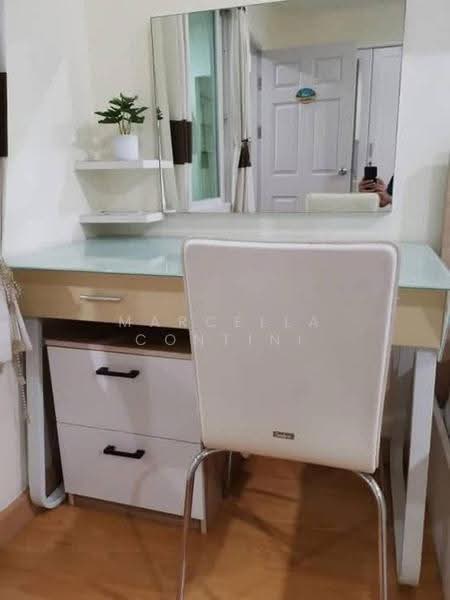 Life @ Phahon-Ari, Bangkok, 1415 Phaholyothin Road, Samsen Nai, Phaya Thai, Bangkok, 1 Bedroom, 45 sqm, Condo For Sale, by Marcella Contini, 500565646 - DDproperty.com