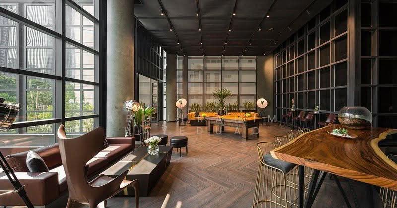 The Lofts Asoke : เดอะ ลอฟท์ อโศก, กรุงเทพ, ถนนสุขุมวิท 21, คลองเตยเหนือ, วัฒนา, กรุงเทพ, 87 ตร.ม., คอนโด ให้เช่า, โดย Abdulrahim Hayeduad, 500565647 - DDproperty.com