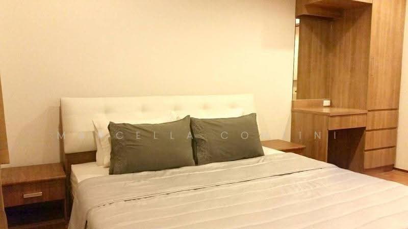 Villa Sathorn, Bangkok, 5 KrungThonBuri Road, Khlong Ton Sai, Khlong San, Bangkok, 1 Bedroom, 42 sqm, Condo For Sale, by Marcella Contini, 500565651 - DDproperty.com