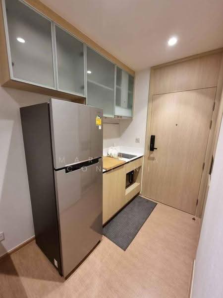 Maru Ekkamai 2, Bangkok, 70-5 Sukhumvit 63 Road, Phra Kanong Nua, Watthana, Bangkok, 1 Bedroom, 30 sqm, Condo For Rent, by Marcella Contini, 500565653 - DDproperty.com