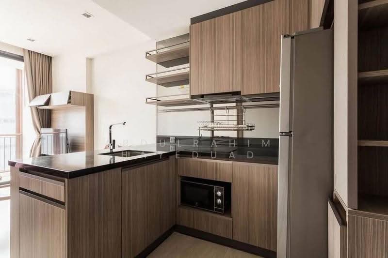 Mori Haus, Bangkok, Soi On Nut 1/1 Sukhumvit Road77, Phra Kanong Nua, Watthana, Bangkok, 1 Bedroom, 36 sqm, Condo For Rent, by Abdulrahim Hayeduad, 500565655 - DDproperty.com