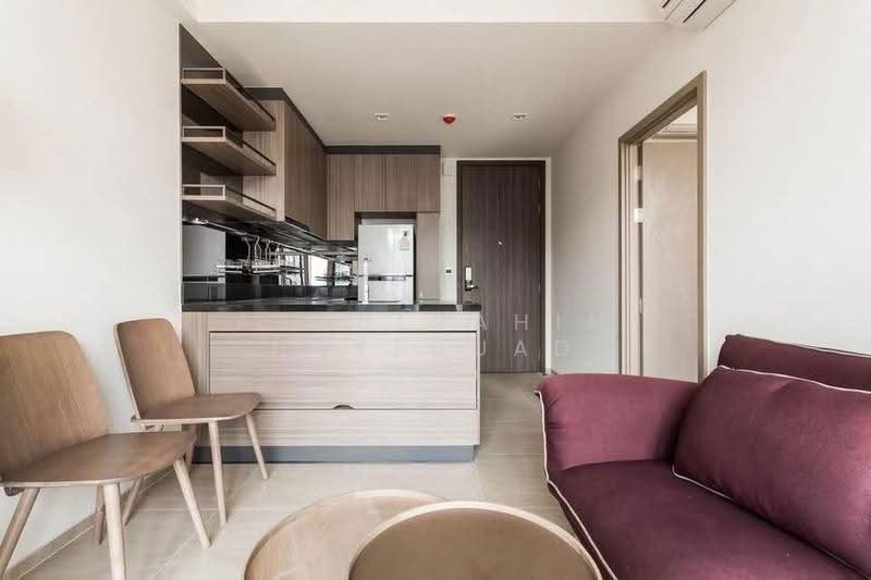 Mori Haus : โมริ เฮาส์, กรุงเทพ, ซอยอ่อนนุช 1/1 ถนนสุขุมวิท 77, พระโขนงเหนือ, วัฒนา, กรุงเทพ, 36 ตร.ม., คอนโด ให้เช่า, โดย Abdulrahim Hayeduad, 500565655 - DDproperty.com
