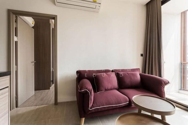 Mori Haus, Bangkok, Soi On Nut 1/1 Sukhumvit Road77, Phra Kanong Nua, Watthana, Bangkok, 1 Bedroom, 36 sqm, Condo For Rent, by Abdulrahim Hayeduad, 500565655 - DDproperty.com