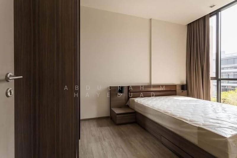 Mori Haus, Bangkok, Soi On Nut 1/1 Sukhumvit Road77, Phra Kanong Nua, Watthana, Bangkok, 1 Bedroom, 36 sqm, Condo For Rent, by Abdulrahim Hayeduad, 500565655 - DDproperty.com