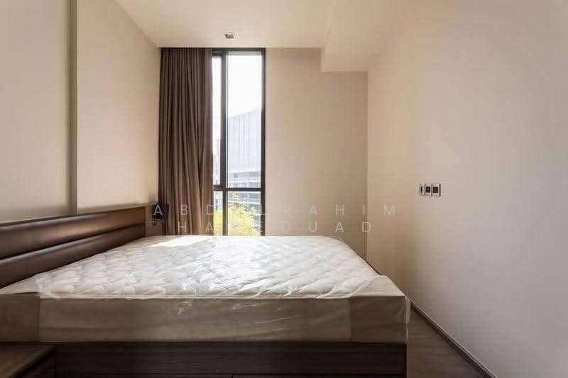 Mori Haus, Bangkok, Soi On Nut 1/1 Sukhumvit Road77, Phra Kanong Nua, Watthana, Bangkok, 1 Bedroom, 36 sqm, Condo For Rent, by Abdulrahim Hayeduad, 500565655 - DDproperty.com