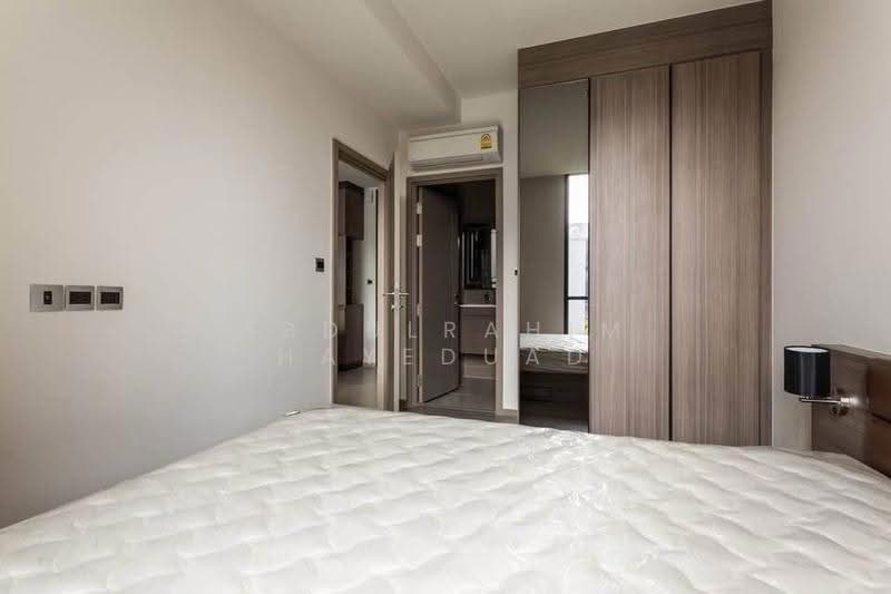 Mori Haus, Bangkok, Soi On Nut 1/1 Sukhumvit Road77, Phra Kanong Nua, Watthana, Bangkok, 1 Bedroom, 36 sqm, Condo For Rent, by Abdulrahim Hayeduad, 500565655 - DDproperty.com