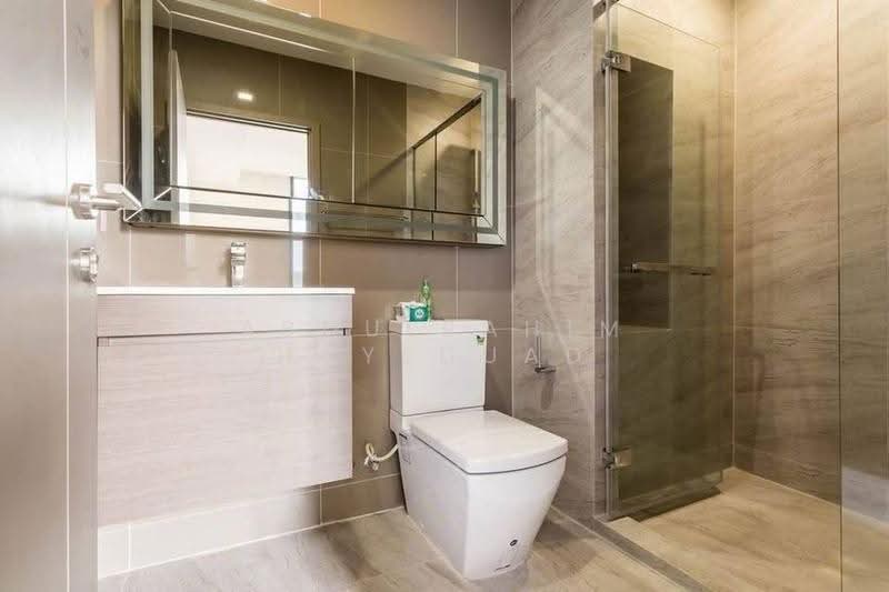Mori Haus, Bangkok, Soi On Nut 1/1 Sukhumvit Road77, Phra Kanong Nua, Watthana, Bangkok, 1 Bedroom, 36 sqm, Condo For Rent, by Abdulrahim Hayeduad, 500565655 - DDproperty.com