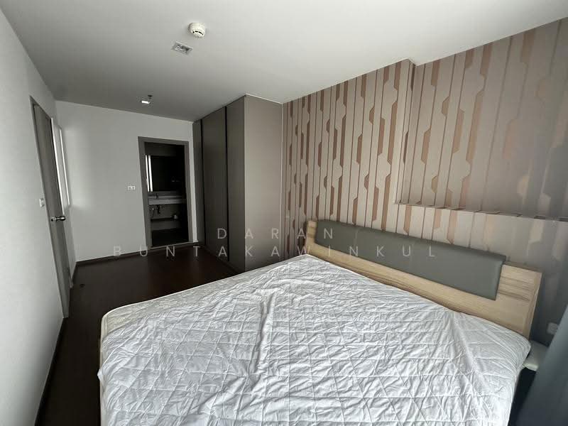 IDEO Sukhumvit 93, Bangkok, 2331 Soi Sukhumvit 93, Bang Chak, Phra Khanong, Bangkok, 2 Bedrooms, 54 sqm, Condo For Rent, by Daran Buntakawinkul, 500565656 - DDproperty.com
