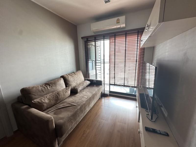 IDEO Sukhumvit 93, Bangkok, 2331 Soi Sukhumvit 93, Bang Chak, Phra Khanong, Bangkok, 2 Bedrooms, 54 sqm, Condo For Rent, by Daran Buntakawinkul, 500565656 - DDproperty.com