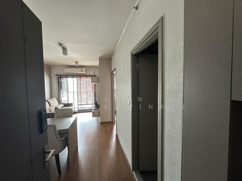 IDEO Sukhumvit 93, Bangkok, 2331 Soi Sukhumvit 93, Bang Chak, Phra Khanong, Bangkok, 2 Bedrooms, 54 sqm, Condo For Rent, by Daran Buntakawinkul, 500565656 - DDproperty.com