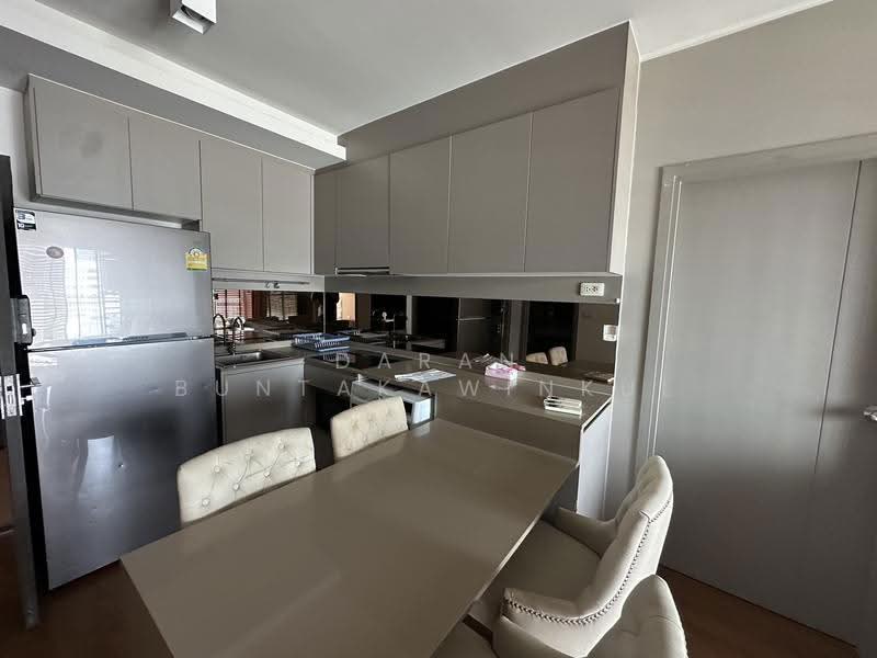 IDEO Sukhumvit 93, Bangkok, 2331 Soi Sukhumvit 93, Bang Chak, Phra Khanong, Bangkok, 2 Bedrooms, 54 sqm, Condo For Rent, by Daran Buntakawinkul, 500565656 - DDproperty.com