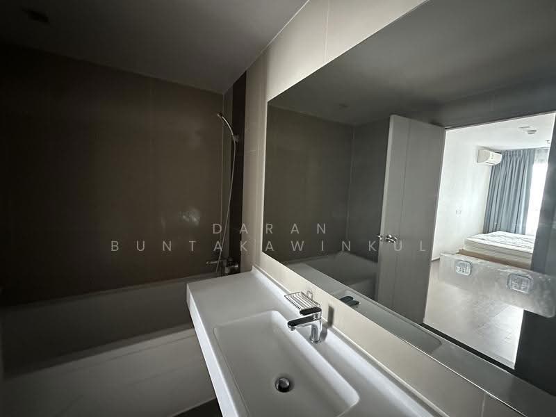 IDEO Sukhumvit 93, Bangkok, 2331 Soi Sukhumvit 93, Bang Chak, Phra Khanong, Bangkok, 2 Bedrooms, 54 sqm, Condo For Rent, by Daran Buntakawinkul, 500565656 - DDproperty.com