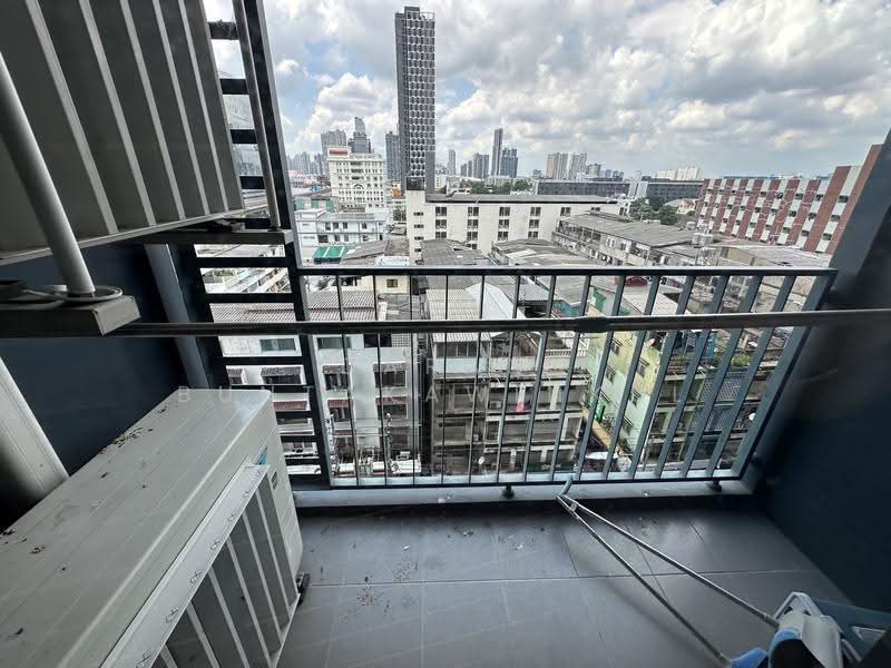 IDEO Sukhumvit 93, Bangkok, 2331 Soi Sukhumvit 93, Bang Chak, Phra Khanong, Bangkok, 2 Bedrooms, 54 sqm, Condo For Rent, by Daran Buntakawinkul, 500565656 - DDproperty.com