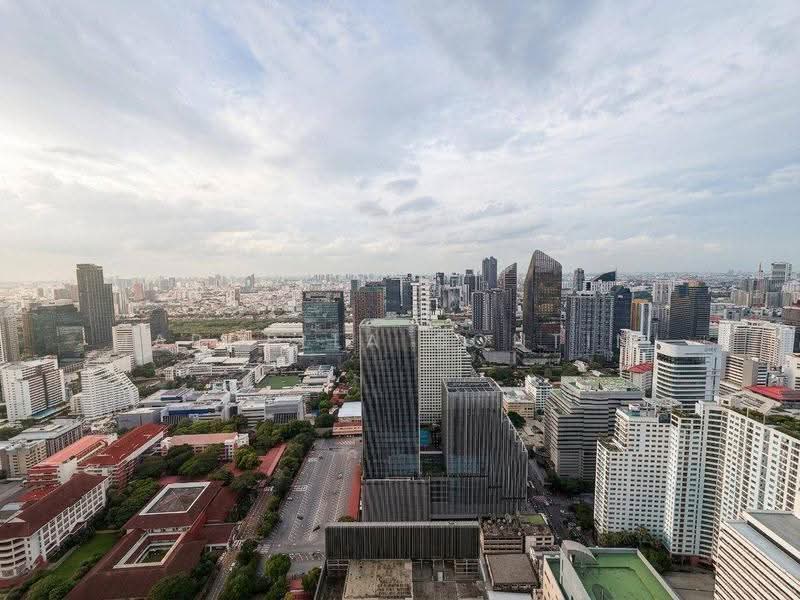 The Esse Asoke, Bangkok, 333 Soi Sukhumvit 21, Sukhumvit Road, Khlongtoei Nua, Watthana, Bangkok, 1 Bedroom, 45 sqm, Condo For Rent, by Marcella Contini, 500565658 - DDproperty.com
