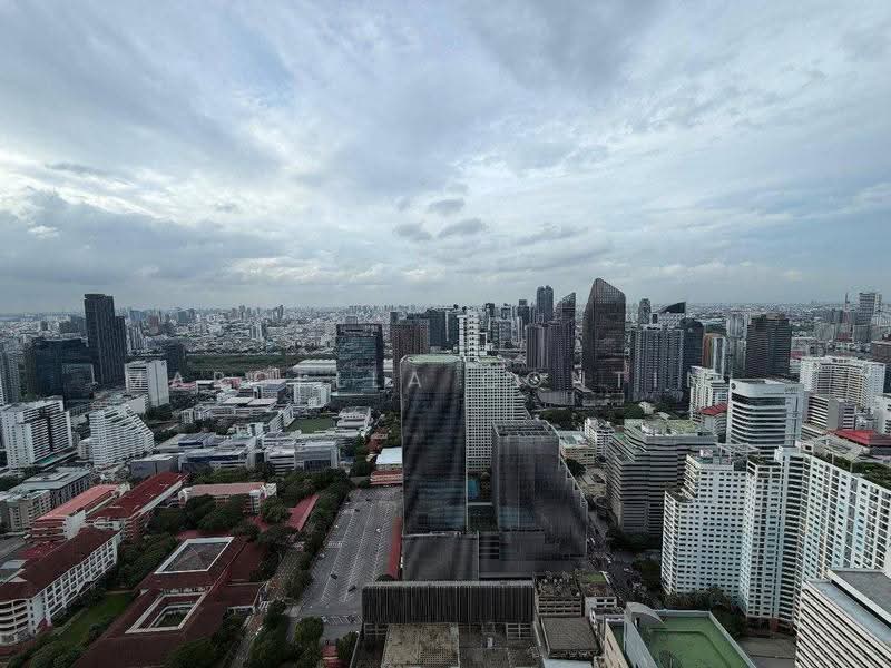 The Esse Asoke : ดิ เอส อโศก, กรุงเทพ, 333 ซอยสุขุมวิท 21 ถนนสุขุมวิท, คลองเตยเหนือ, วัฒนา, กรุงเทพ, 45 ตร.ม., คอนโด ให้เช่า, โดย Marcella Contini, 500565658 - DDproperty.com