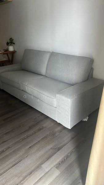 Sari by Sansiri, Bangkok, 36 Sukhumvit Road, Bang Chak, Phra Khanong, Bangkok, 1 Bedroom, 50 sqm, Condo For Rent, by Getsarin Aron, 500565660 - DDproperty.com