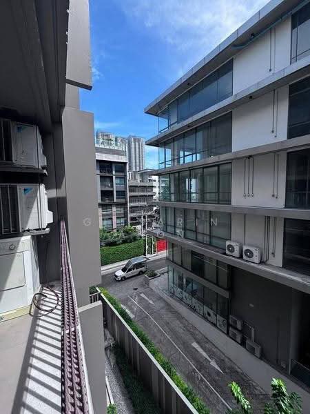 Sari by Sansiri, Bangkok, 36 Sukhumvit Road, Bang Chak, Phra Khanong, Bangkok, 1 Bedroom, 50 sqm, Condo For Rent, by Getsarin Aron, 500565660 - DDproperty.com