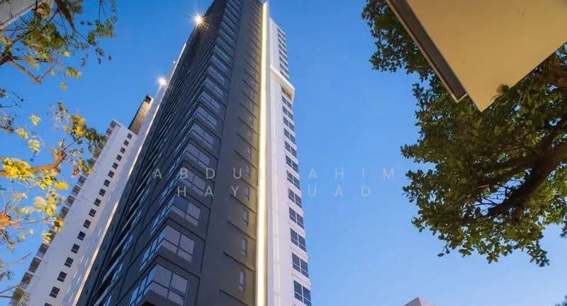 HQ Thonglor by Sansiri, Bangkok, Sukhumvit Road, Khlong Tan Nua, Watthana, Bangkok, 1 Bedroom, 48 sqm, Condo For Rent, by Abdulrahim Hayeduad, 500565661 - DDproperty.com