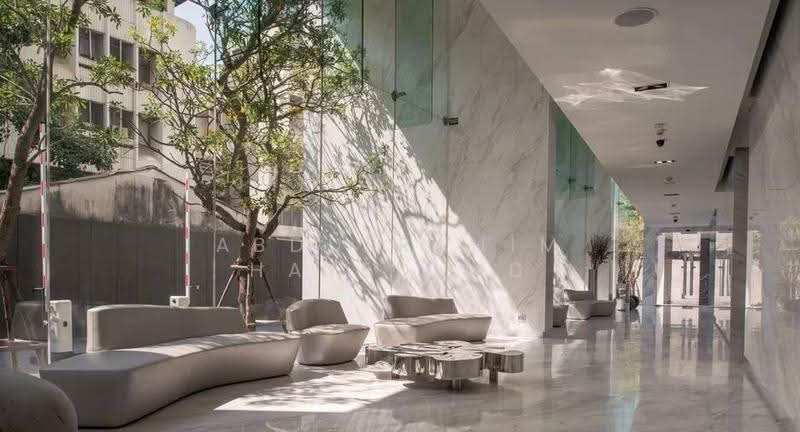HQ Thonglor by Sansiri : เฮชคิว บาย แสนสิริ, กรุงเทพ, ซอยสุขุมวิท 55 แขวงคลองตันเหนือ เขตวัฒนา กรุงเทพมหานคร, คลองตันเหนือ, วัฒนา, กรุงเทพ, 48 ตร.ม., คอนโด ให้เช่า, โดย Abdulrahim Hayeduad, 500565661 - DDproperty.com