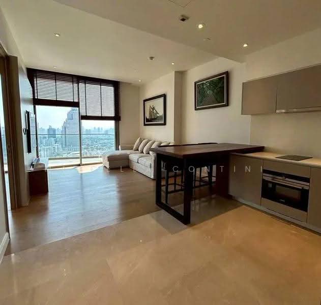 Magnolias Waterfront Residences : แมกโนเลียส์ วอเตอร์ฟรอนท์ เรสซิเดนซ์, กรุงเทพ, 259 ถ. กรุงธนบุรี, คลองต้นไทร, คลองสาน, กรุงเทพ, 66 ตร.ม., คอนโด ให้เช่า, โดย Marcella Contini, 500565662 - DDproperty.com