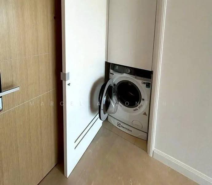 Magnolias Waterfront Residences, bangkok, 259 Charoen Nakhon Road, Khlong Ton Sai, Khlong San, Bangkok, 1 Bedroom, 66 sqm, Condo For Rent, by Marcella Contini, 500565662 - DDproperty.com