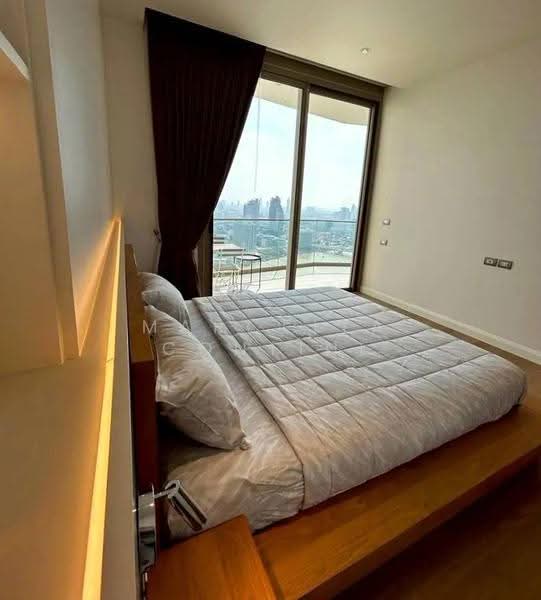 Magnolias Waterfront Residences, bangkok, 259 Charoen Nakhon Road, Khlong Ton Sai, Khlong San, Bangkok, 1 Bedroom, 66 sqm, Condo For Rent, by Marcella Contini, 500565662 - DDproperty.com