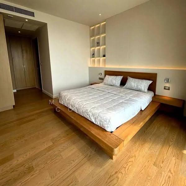Magnolias Waterfront Residences, bangkok, 259 Charoen Nakhon Road, Khlong Ton Sai, Khlong San, Bangkok, 1 Bedroom, 66 sqm, Condo For Rent, by Marcella Contini, 500565662 - DDproperty.com