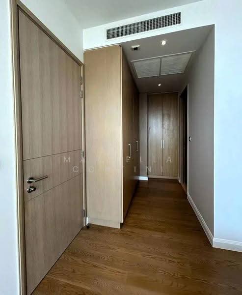 Magnolias Waterfront Residences, bangkok, 259 Charoen Nakhon Road, Khlong Ton Sai, Khlong San, Bangkok, 1 Bedroom, 66 sqm, Condo For Rent, by Marcella Contini, 500565662 - DDproperty.com