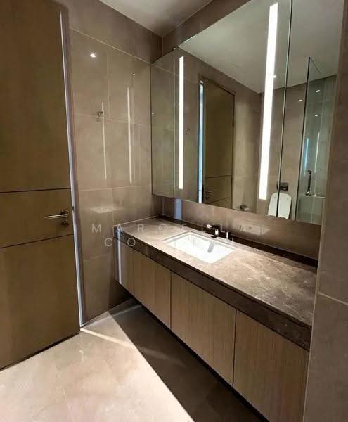 Magnolias Waterfront Residences : แมกโนเลียส์ วอเตอร์ฟรอนท์ เรสซิเดนซ์, กรุงเทพ, 259 ถ. กรุงธนบุรี, คลองต้นไทร, คลองสาน, กรุงเทพ, 66 ตร.ม., คอนโด ให้เช่า, โดย Marcella Contini, 500565662 - DDproperty.com