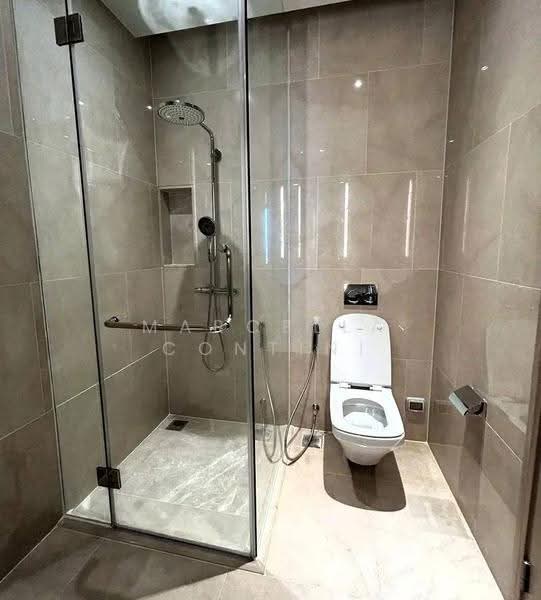 Magnolias Waterfront Residences, bangkok, 259 Charoen Nakhon Road, Khlong Ton Sai, Khlong San, Bangkok, 1 Bedroom, 66 sqm, Condo For Rent, by Marcella Contini, 500565662 - DDproperty.com