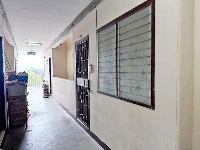 Eua Arthorn Suvarnabhumi 2 : เอื้ออาทร สุวรรณภูมิ 2, สมุทรปราการ, 303 3 ตึก 92, บางโฉลง, บางพลี, สมุทรปราการ, 33 ตร.ม., คอนโด ขาย, โดย The Best Property แอม, 500565663 - DDproperty.com