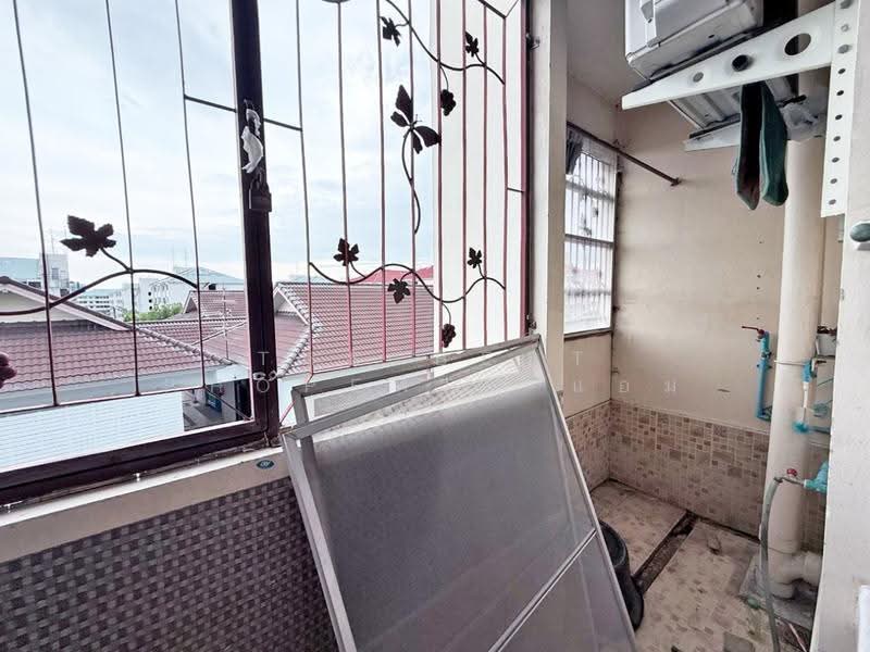 Eua Arthorn Suvarnabhumi 2 : เอื้ออาทร สุวรรณภูมิ 2, สมุทรปราการ, 303 3 ตึก 92, บางโฉลง, บางพลี, สมุทรปราการ, 33 ตร.ม., คอนโด ขาย, โดย The Best Property แอม, 500565663 - DDproperty.com