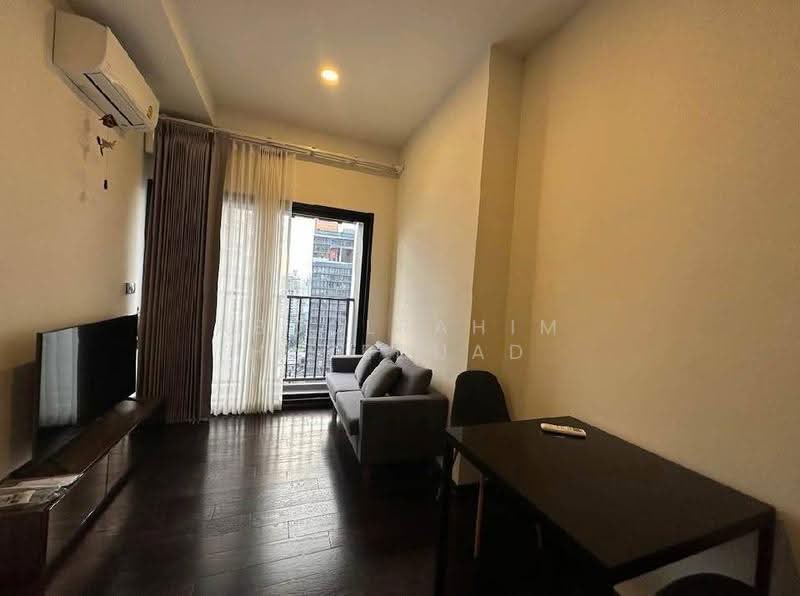 Park Origin Thonglor, กรุงเทพ, Soi Thonglor 10, Sukhumvit Road, คลองตันเหนือ, วัฒนา, กรุงเทพ, 33 ตร.ม., คอนโด ให้เช่า, โดย Abdulrahim Hayeduad, 500565665 - DDproperty.com