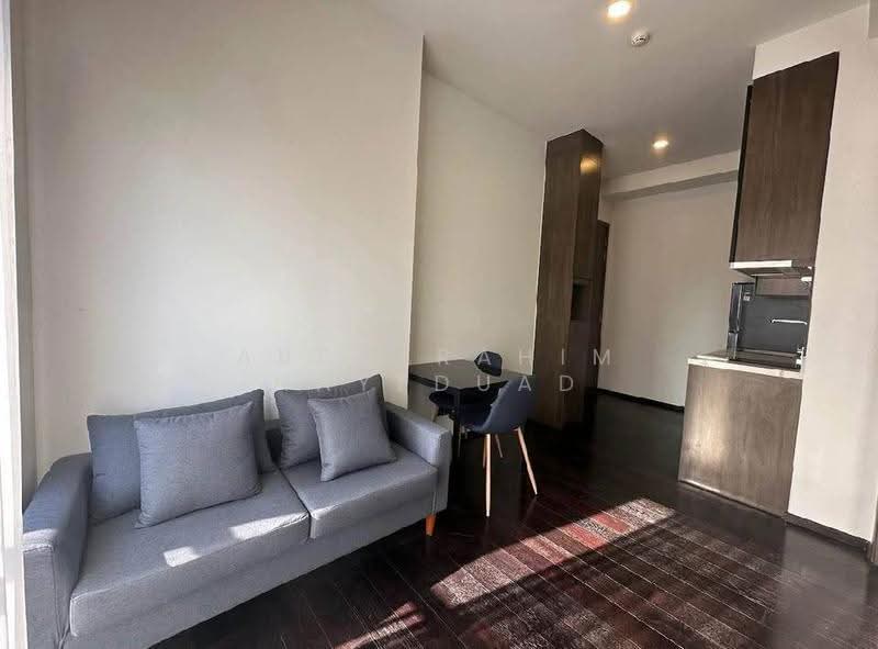 Park Origin Thonglor, Bangkok, Soi Thonglor 10, Sukhumvit Road, Khlong Tan Nua, Watthana, Bangkok, 1 Bedroom, 33 sqm, Condo For Rent, by Abdulrahim Hayeduad, 500565665 - DDproperty.com