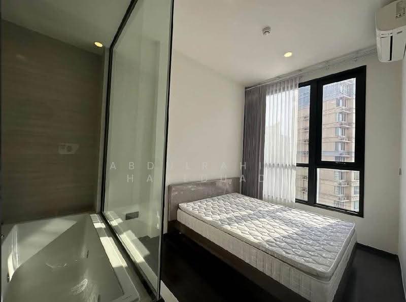 Park Origin Thonglor, Bangkok, Soi Thonglor 10, Sukhumvit Road, Khlong Tan Nua, Watthana, Bangkok, 1 Bedroom, 33 sqm, Condo For Rent, by Abdulrahim Hayeduad, 500565665 - DDproperty.com