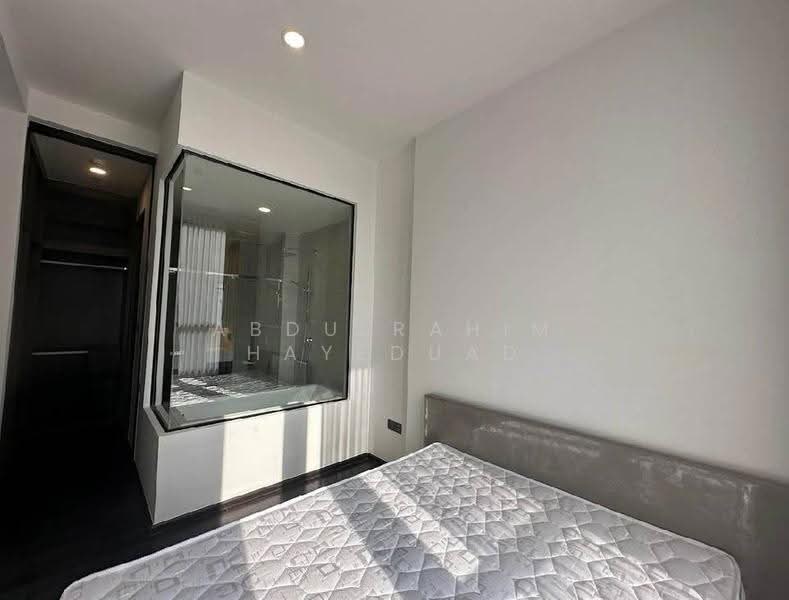 Park Origin Thonglor, Bangkok, Soi Thonglor 10, Sukhumvit Road, Khlong Tan Nua, Watthana, Bangkok, 1 Bedroom, 33 sqm, Condo For Rent, by Abdulrahim Hayeduad, 500565665 - DDproperty.com