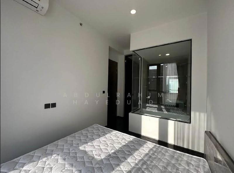 Park Origin Thonglor, Bangkok, Soi Thonglor 10, Sukhumvit Road, Khlong Tan Nua, Watthana, Bangkok, 1 Bedroom, 33 sqm, Condo For Rent, by Abdulrahim Hayeduad, 500565665 - DDproperty.com