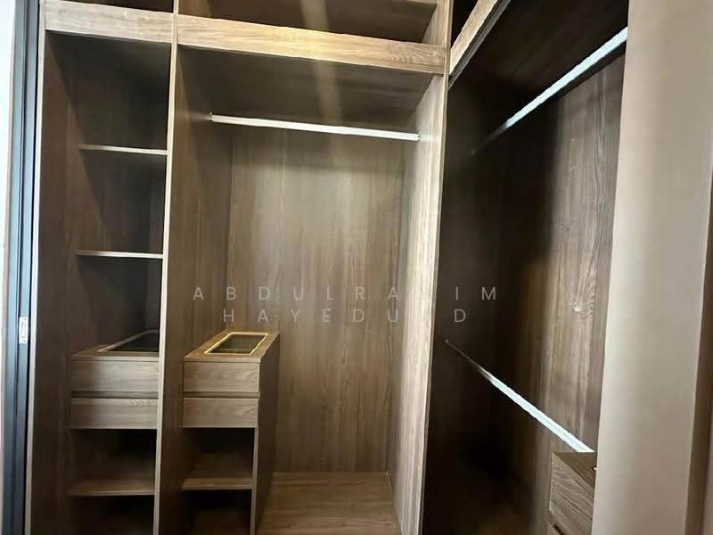 Park Origin Thonglor, Bangkok, Soi Thonglor 10, Sukhumvit Road, Khlong Tan Nua, Watthana, Bangkok, 1 Bedroom, 33 sqm, Condo For Rent, by Abdulrahim Hayeduad, 500565665 - DDproperty.com