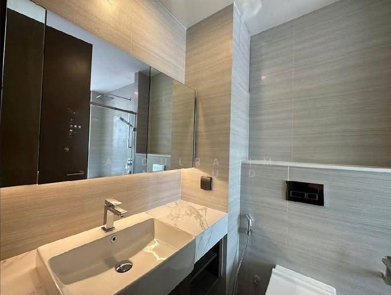 Park Origin Thonglor, Bangkok, Soi Thonglor 10, Sukhumvit Road, Khlong Tan Nua, Watthana, Bangkok, 1 Bedroom, 33 sqm, Condo For Rent, by Abdulrahim Hayeduad, 500565665 - DDproperty.com