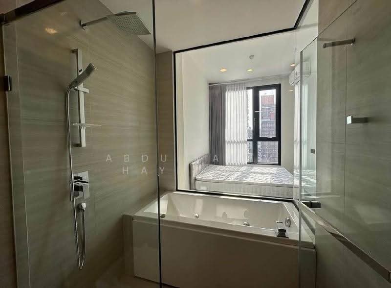 Park Origin Thonglor, Bangkok, Soi Thonglor 10, Sukhumvit Road, Khlong Tan Nua, Watthana, Bangkok, 1 Bedroom, 33 sqm, Condo For Rent, by Abdulrahim Hayeduad, 500565665 - DDproperty.com