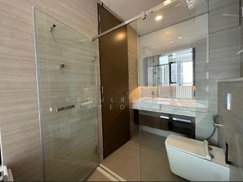 Park Origin Thonglor, กรุงเทพ, Soi Thonglor 10, Sukhumvit Road, คลองตันเหนือ, วัฒนา, กรุงเทพ, 33 ตร.ม., คอนโด ให้เช่า, โดย Abdulrahim Hayeduad, 500565665 - DDproperty.com