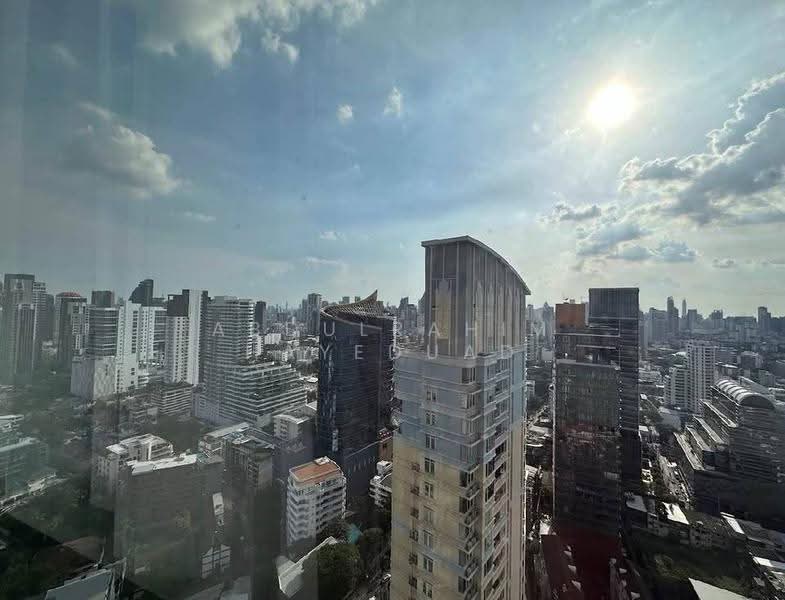 Park Origin Thonglor, กรุงเทพ, Soi Thonglor 10, Sukhumvit Road, คลองตันเหนือ, วัฒนา, กรุงเทพ, 33 ตร.ม., คอนโด ให้เช่า, โดย Abdulrahim Hayeduad, 500565665 - DDproperty.com