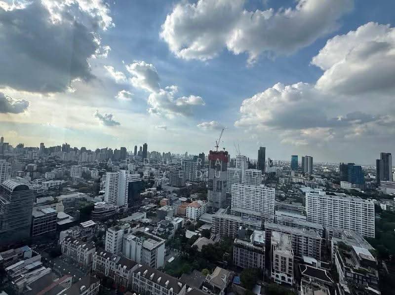 Park Origin Thonglor, Bangkok, Soi Thonglor 10, Sukhumvit Road, Khlong Tan Nua, Watthana, Bangkok, 1 Bedroom, 33 sqm, Condo For Rent, by Abdulrahim Hayeduad, 500565665 - DDproperty.com