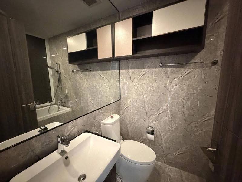 ASHTON Asoke, Bangkok, 131 Asoke Montri Road, Khlongtoei Nua, Watthana, Bangkok, 3 Bedrooms, 100 sqm, Condo For Rent, by Marcella Contini, 500565666 - DDproperty.com